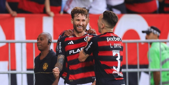 Brasileirao, il pronostico di Flamengo-Fortaleza