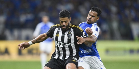 Pronostico Ceara-Atletico Mineiro, sfida equilibrata: da provare...
