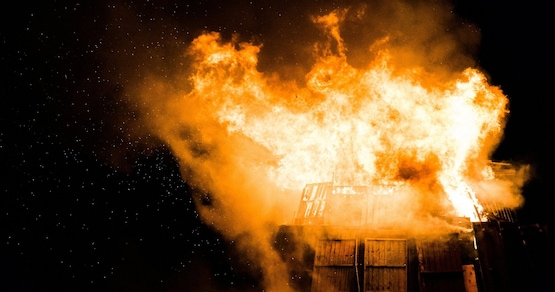 Arriva la terribile catastrofe, la profezia dei 4 sensitivi più potenti al mondo si sta avverando