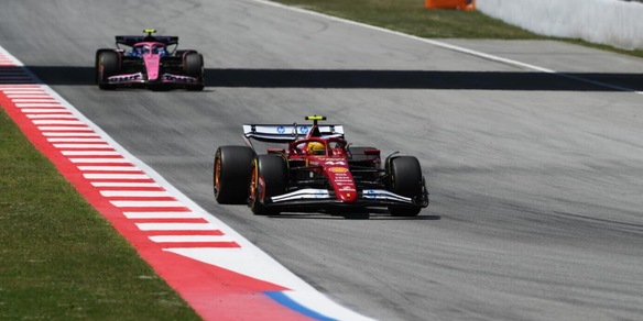 F1 Gp Spagna rivivi la diretta qualifiche a Barcellona: pole di Piastri, Ferrari lontane