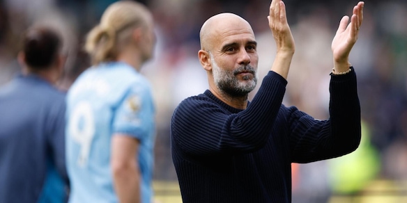 Guardiola, che spendaccione: gli sceicchi per lui hanno speso quasi 2 miliardi