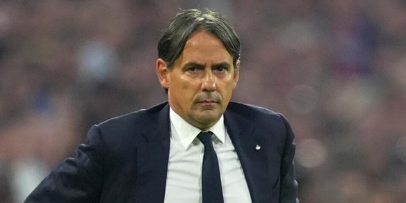 Inzaghi: "Zero titoli sì, ma bravissimi lo stesso. Il mio futuro? Vedremo nei prossimi giorni". Rivivi la diretta