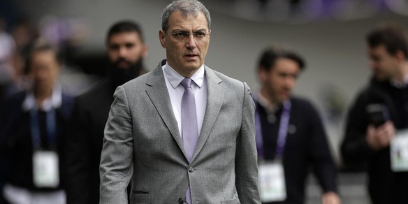 Juve, vertice a Monaco per l’allenatore: i nomi in lista