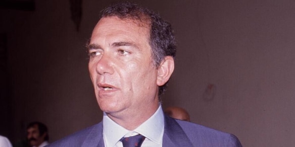 Ernesto Pellegrini, un uomo giusto