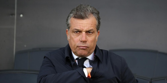 Juve, raggiunto l’accordo con Giuntoli per la risoluzione del contratto: i dettagli