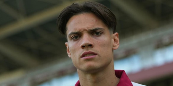 Mercato Milan, Ricci è il primo obiettivo di Tare: la strategia