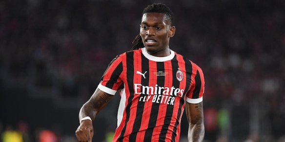 Milan, Leao e il futuro con Allegri: cosa succederà ora