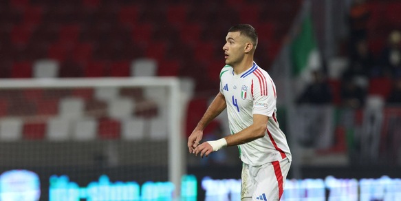 Italia, Buongiorno lascia il ritiro: Spalletti convoca Ranieri al suo posto