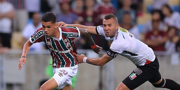 Internacional-Fluminense, Goal o No Goal? Ecco il pronostico