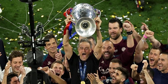 Finale Champions League, grandi ascolti per Sky Sport e TV8