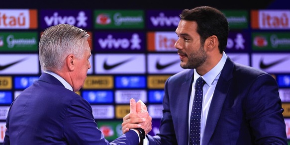 Pronostico Ecuador-Brasile, il debutto di Ancelotti sulla panchina della Seleçao