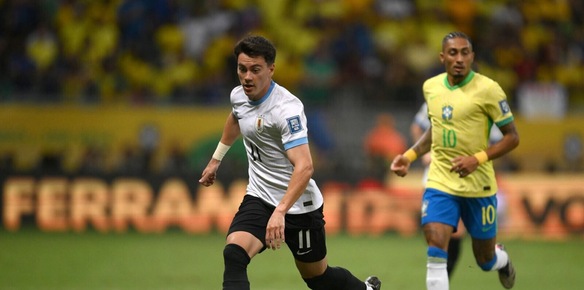 Qualificazioni Mondiali, quote e pronostico di Paraguay-Uruguay