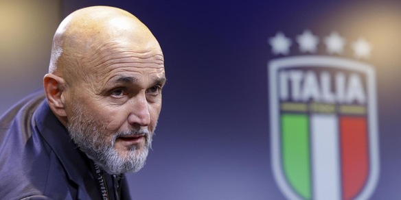 Spalletti e il no di Acerbi all'Italia: "Ha risposto con un sms". E sulla convocazione di Cristante e Mancini...