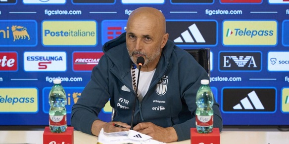 Spalletti e il retroscena sulla vittoria dello scudetto del Napoli: "Ho pianto due...."
