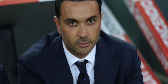 Palladino e il messaggio d'addio sui social: "Lascio la Fiorentina con un peso enorme nel cuore"