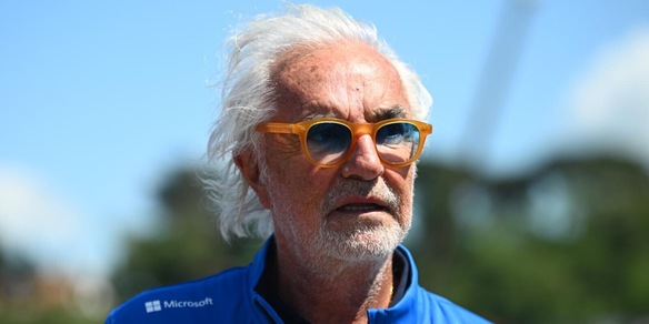 Briatore svela la paghetta del figlio e dice no al ritorno di Elisabetta Gregoraci