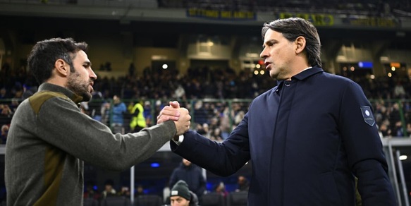 L'Inter chiama Fabregas: attesa per il futuro di Inzaghi, il club contatta Cesc