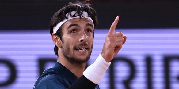 Musetti, una realtà consolidata: il re del rosso ora sogna in grande