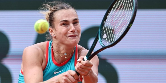 Aryna Sabalenka, che frecciatina al Roland Garros: “Non capisco perché…”