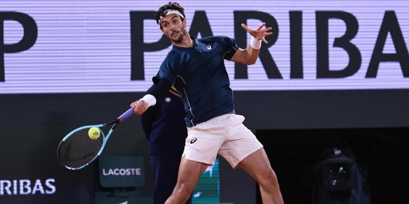 Musetti-Tiafoe, quarti Roland Garros: orario, quando si gioca e dove vederla in tv