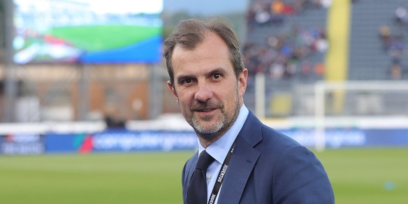 Aston Villa, Calvo è il nuovo presidente delle operazioni aziendali