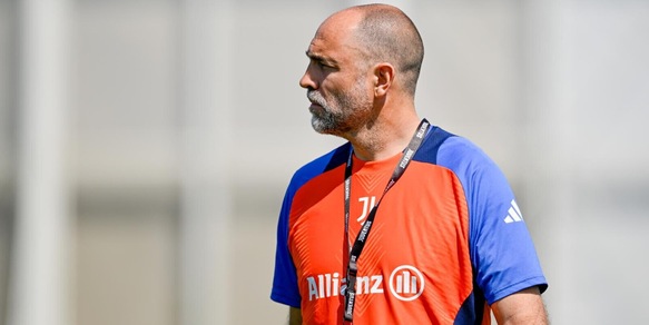 Si riparte da Tudor: la Juventus al lavoro in vista del Mondiale per club