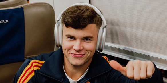 La Roma fa cassa con Dahl, che sarà riscattato dal Benfica: le cifre dell'operazione