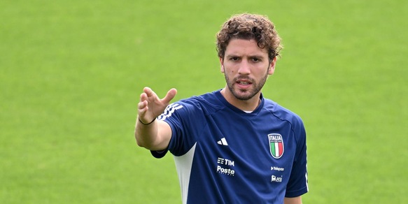 Emergenza Italia, Locatelli lascia il ritiro: infortunio alla caviglia, le condizioni