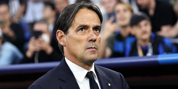 Ufficiale, Inzaghi lascia l'Inter: accettata l'offerta dell'Al Hilal. Rivivi la diretta