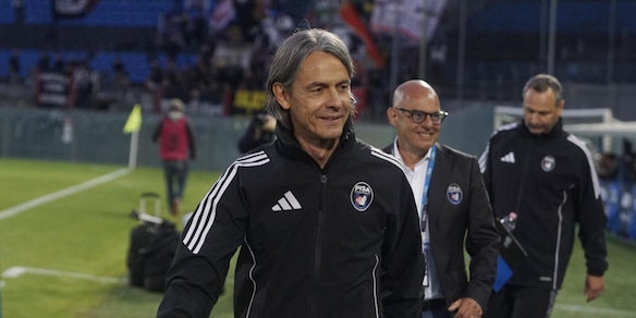 Palermo, stretta Inzaghi: è la settimana dell'intesa