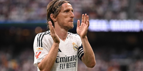 Serie A, da de Bruyne a Modric e Dzeko: è un campionato per vecchi. Affari o pensioni dorate?