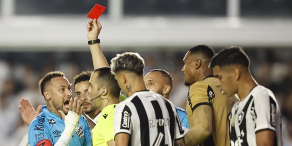 Pronostico Botafogo-Ceara, ecco gli esiti da tenere d'occhio