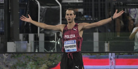 Golden Gala, una parata di stelle con 21 azzurri in gara. E Gimbo torna a Roma