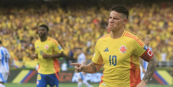 Qualidicazioni Mondiali, Colombia-Perù: migliori quote e pronostico