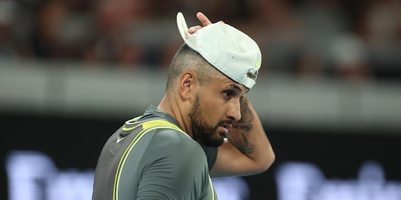 Kyrgios fa retromarcia, niente Wimbledon: "Ma tornerò più forte che mai"
