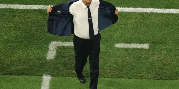 Inzaghi al passo d'addio. È stato amore vero, ma ecco cosa è mancato