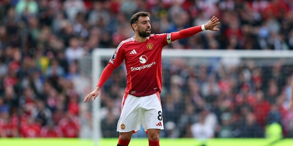 "Manchester United, Bruno Fernandes rifiuta un'offerta pazzesca dell'Al Hilal"