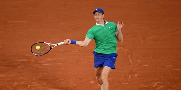 Wilander e la frase su Sinner in diretta tv dopo la vittoria su Rublev: "È semplicemente..."