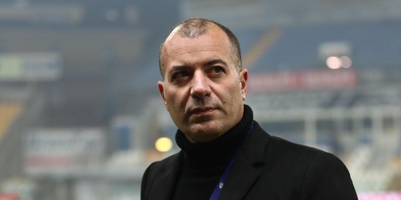 Lecce, Sticchi Damiani: "Salvezza dedicata a Graziano. Giampaolo uomo vero"