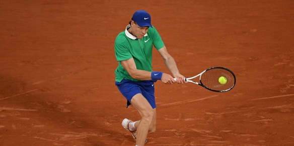 Sinner e la confessione sulla rivalità con Alcaraz: "Mi batte spesso? A volte ho la sensazione che..."