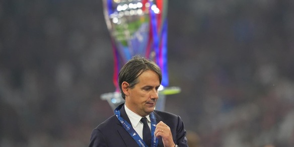 Perché Simone ha lasciato e perché merita solo applausi