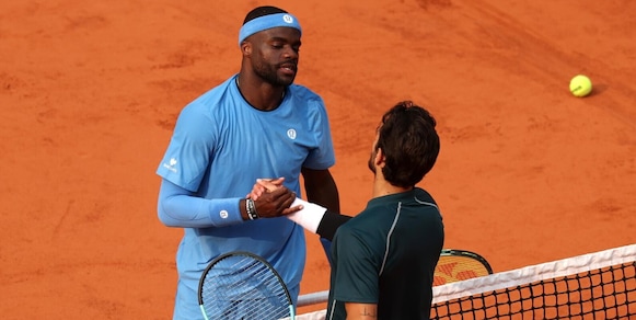 Tiafoe, la dura accusa a Musetti: “Non ci sono state conseguenze, è comico!”