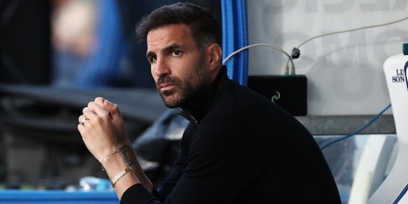 Retroscena Fabregas-Inter, il volo a Londra di Cesc per convincere il Como a liberarlo