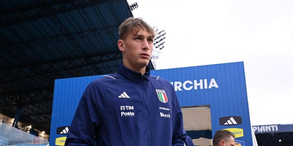 Under 21, Esposito salta gli Europei di categoria