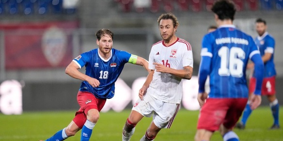 Galles-Liechtenstein, il pronostico è sul numero di reti totali
