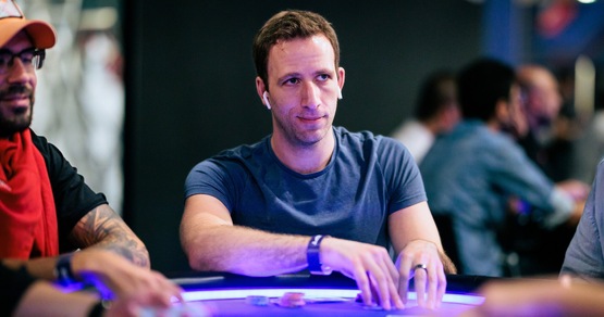 WSOP, Glaser nella storia: sesto braccialetto in carriera