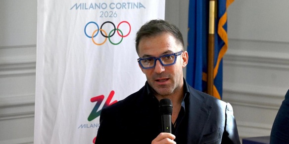 Del Piero prossimo allenatore della Juve? Le quote dei bookmaker