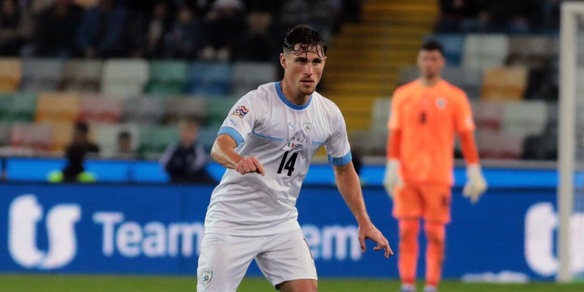 Estonia-Israele, Italia spettatrice interessata: ecco il pronostico