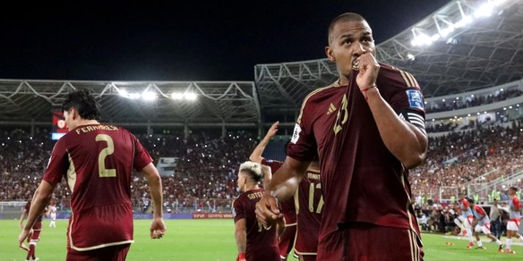 Pronostico Venezuela-Bolivia, è caccia allo spareggio