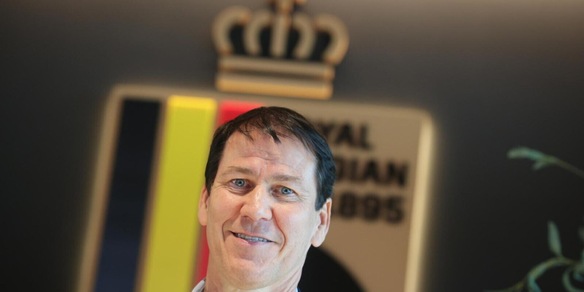 Qualificazioni Mondiali, debutto con vittoria per Rudi Garcia? Il pronostico di Macedonia-Belgio